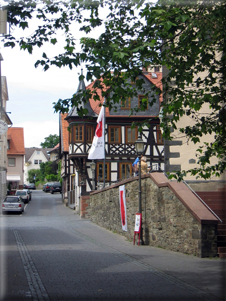 foto Kronberg im Taunus